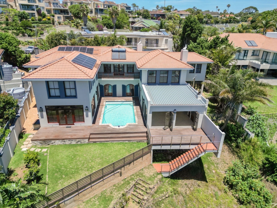 To Let 4 Bedroom Property for Rent in Nahoon Eastern Cape